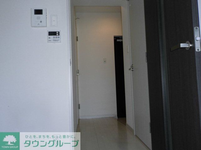 その他部屋・スペース　廊下