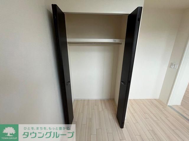 収納　お問合せはタウンハウジングまで！※現地待合わせ相談可能