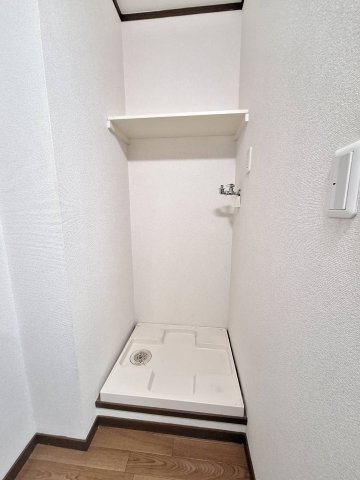 その他部屋・スペース　清掃前