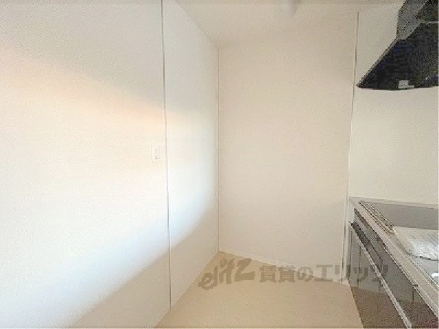 その他部屋・スペース　冷蔵庫置場