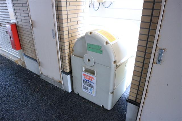 その他　敷地内（その他）まで0m