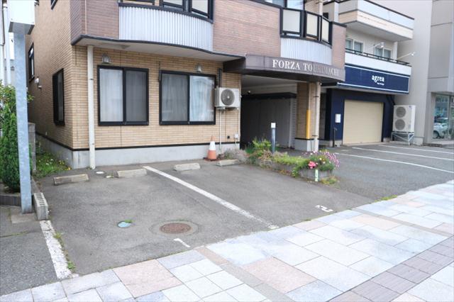 その他　敷地内（その他）まで0m