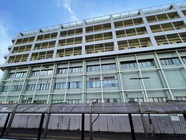病院　大和市立病院（病院）まで1194m