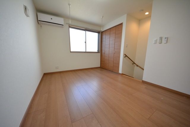 その他部屋・スペース　内装