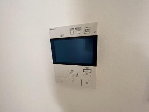 その他設備　室内設備
