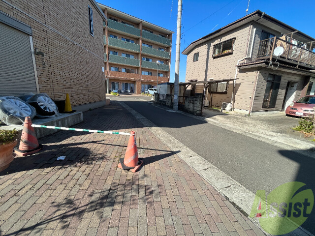 その他共有部分　駐輪場その他