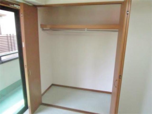収納　収納