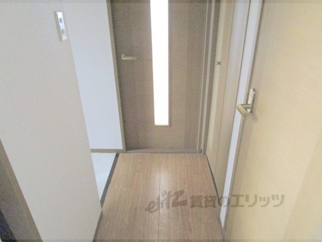 その他部屋・スペース　廊下