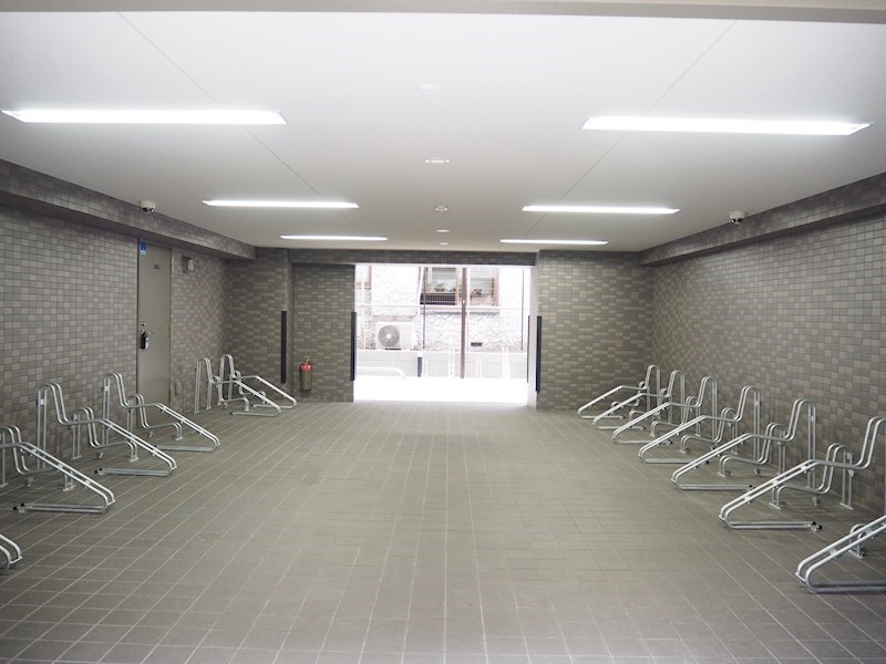 その他共有部分　ルーブル大島参番館