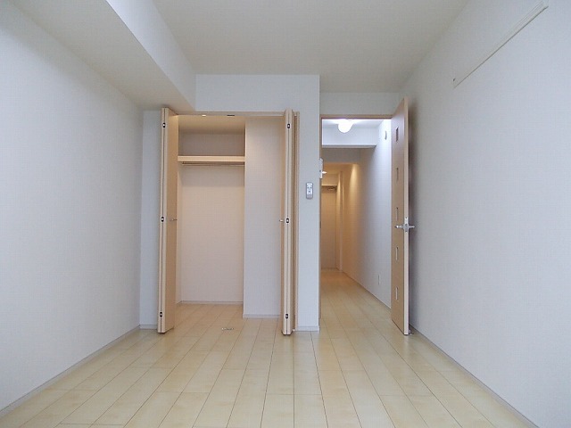 居室・リビング　きれいなお部屋