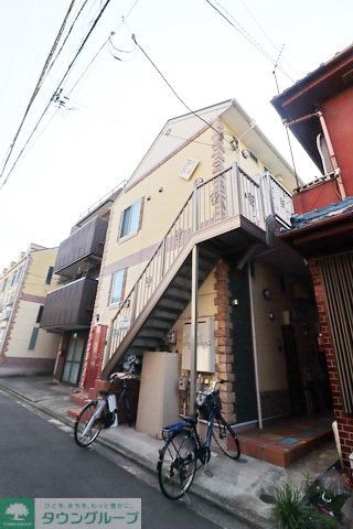 その他共有部分　★外観★