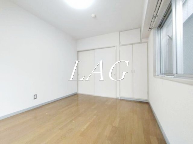 その他部屋・スペース　寝室です。
