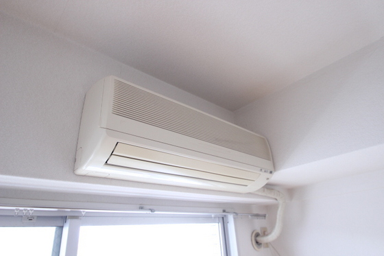 その他設備　※別部屋の写真です