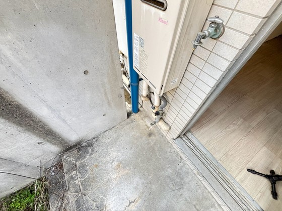 その他　※別部屋の写真です