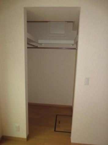 収納　☆たっぷり収納☆