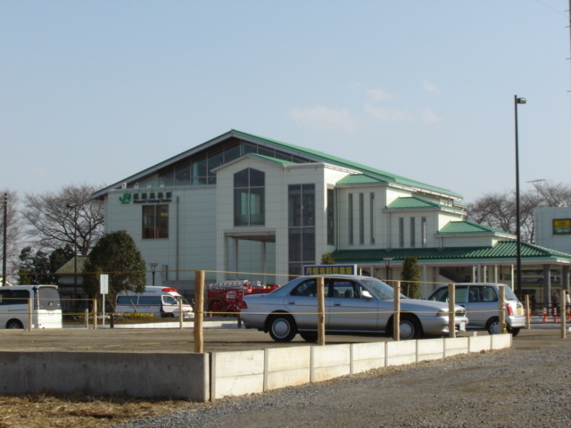 その他　武蔵高萩駅（その他）まで400m