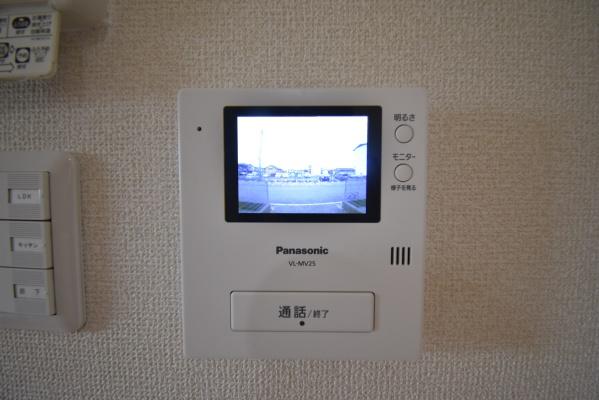 セキュリティ　同仕様写真