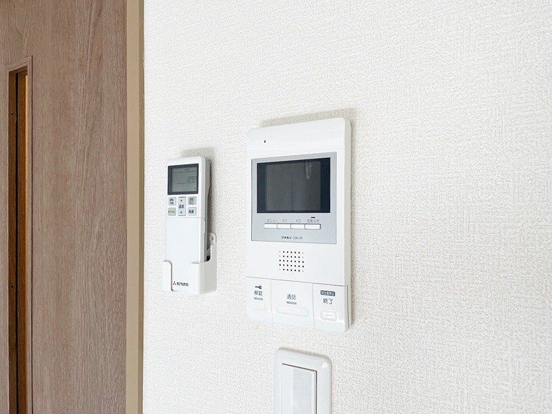 その他設備　設備