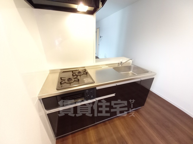 キッチン　類似シリーズ別物件