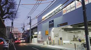 スーパー　オーケー 豊玉南店（スーパー）まで642m