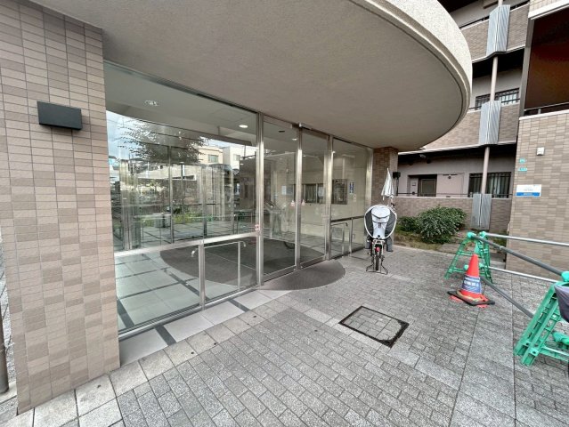 ロビー