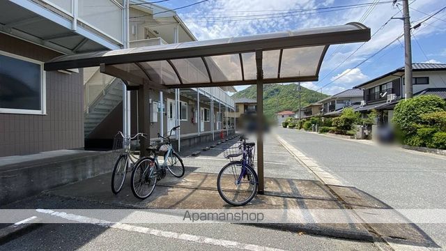 その他共有部分　その他共有部分