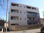 信濃吉田駅より徒歩5分 3階 築15年の賃貸物件