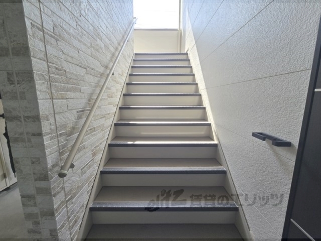 その他　階段