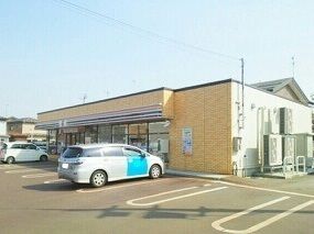 コンビニ　セブンイレブン（コンビニ）まで290m