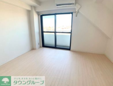 その他部屋・スペース　リビング/居室