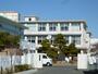 中学校　浜松市立曳馬中学校（中学校）まで597m