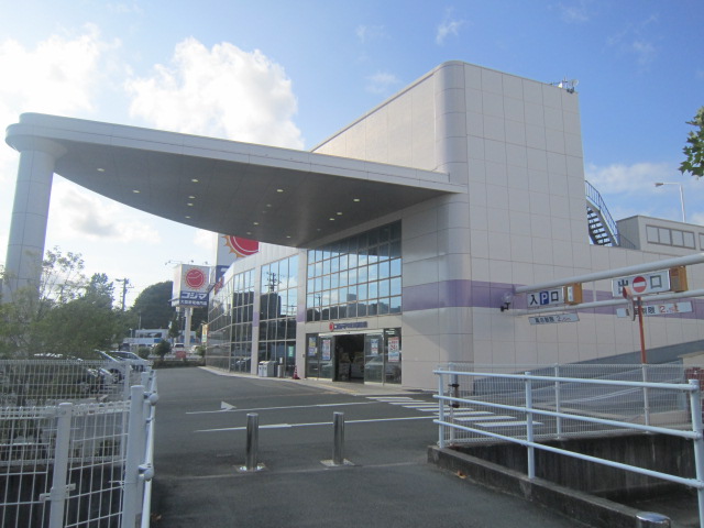 その他　コジマＮＥＷ浜松店（その他）まで433m