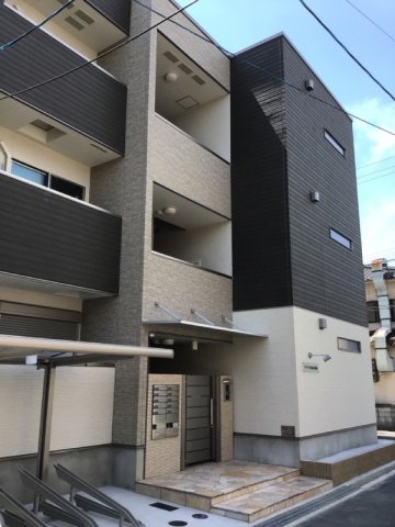 ロビー　清潔なロビーです