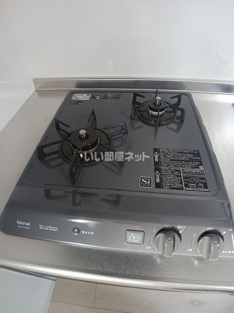 ジーメゾン泉佐野新町クオジエレのその他写真