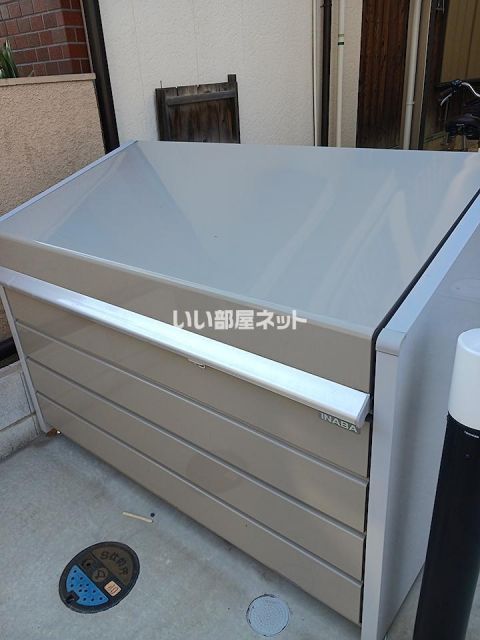ジーメゾン泉佐野新町クオジエレの外観写真