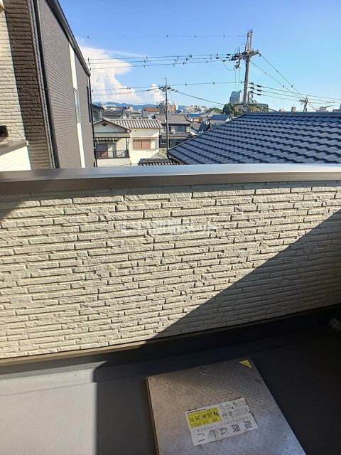 ジーメゾン泉佐野新町クオジエレの内装写真