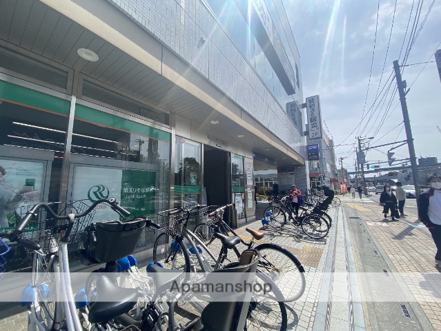 銀行　（株）埼玉りそな銀行／東川口支店（銀行）まで244m