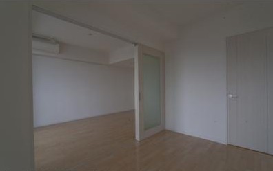 収納　反転タイプのお写真です