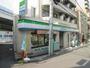 コンビニ　ファミリーマート 岡田屋元住吉店（コンビニ）まで578m