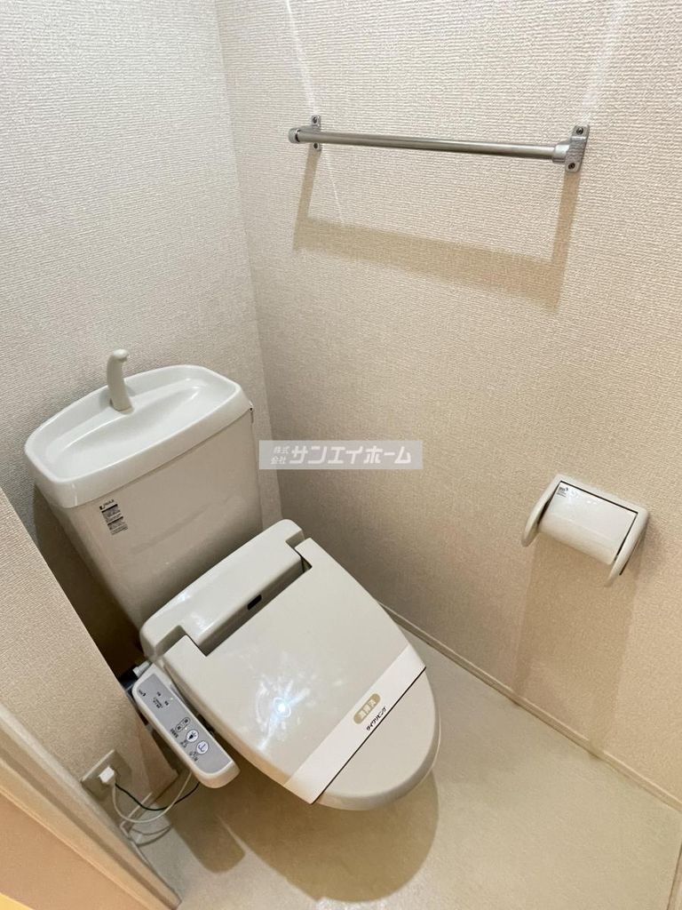 トイレ　同仕様