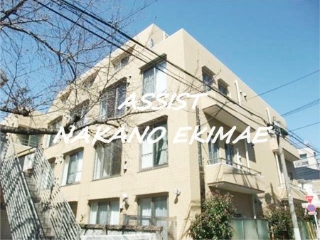 建物外観　先行申込受付中！！