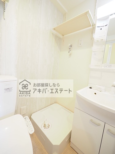 その他設備　※同一仕様写真