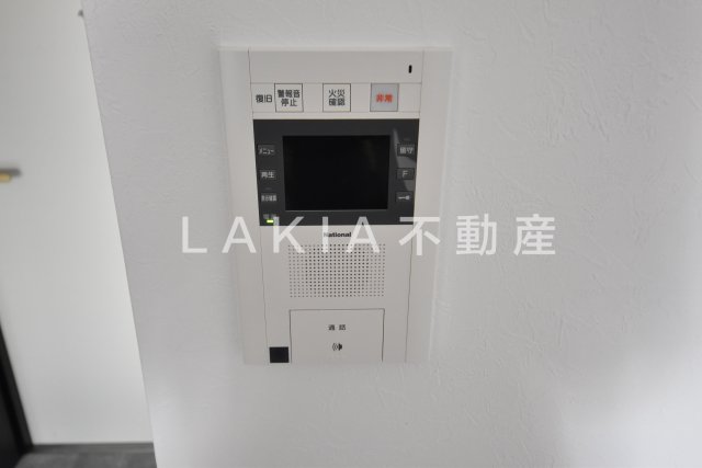 その他　セキュリティ