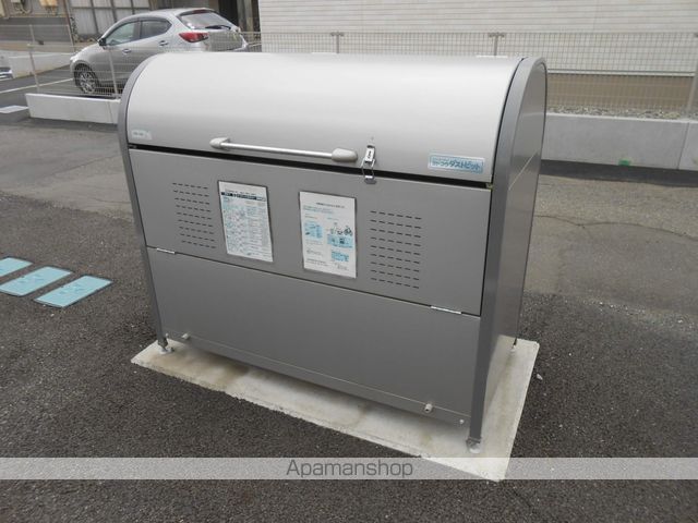 その他共有部分　その他共有部分