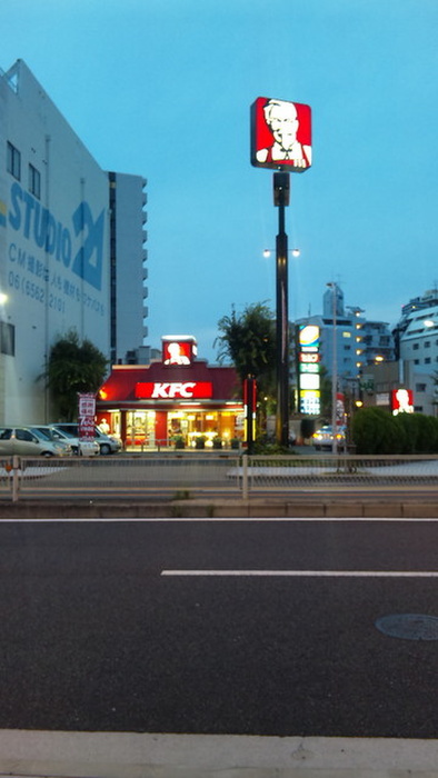 飲食店　飲食店（飲食店）まで410m