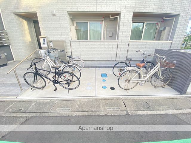 その他共有部分　その他共有部分