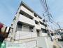 GRAND湘南B棟 3階 築2年4ヶ月の賃貸物件