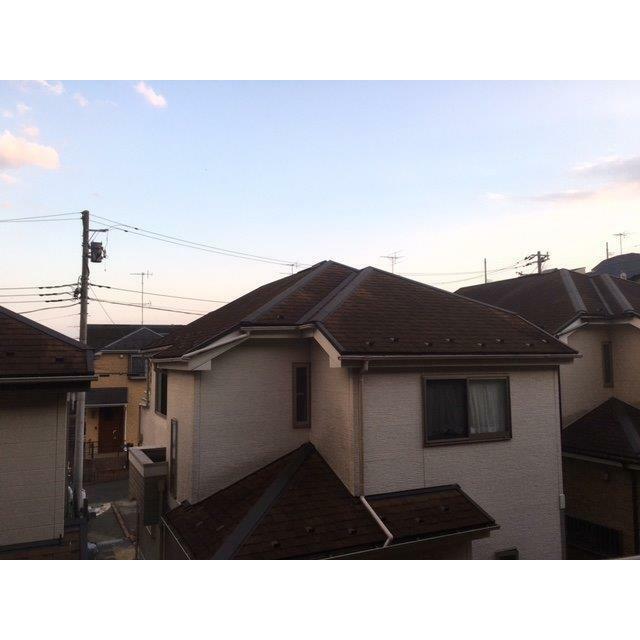 眺望　別号室の参考写真です