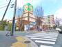 スーパー　ライフ船堀店（スーパー）まで310m