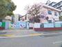 幼稚園・保育園　月映保育園（幼稚園・保育園）まで300m